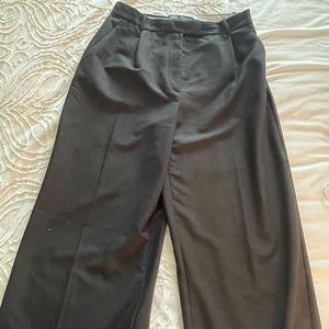 Zara Wide leg Trouser